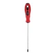 Викрутка INTERTOOL хрестова PH1x150мм (VT-3139) - зображення 3