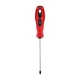 Викрутка INTERTOOL хрестова PH2x125мм (VT-3144) - зображення 3