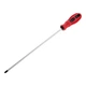 Отвертка крестовая, PH2×300 мм, Cr-V INTERTOOL VT-3148 - изображение 1