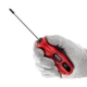 Викрутка INTERTOOL хрестова PH2x100мм (VT-3143) - зображення 4