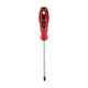 Отвертка Intertool крестовая PH3x150мм (VT-3149) - изображение 3