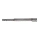 Торцеві насадок до викруток H6, 1/4", 100 мм, уп. 10 шт. INTERTOOL VT-0056 - зображення 3