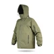 Куртка зимняя Archon Husky Еврозима в темном койоте (2XL) - изображение 2