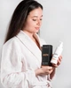 Autography Gel Cleanser AM/PM – Гель для очищення шкіри обличчя з пілінговим ефектом, 200 мл - изображение 9