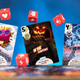 Настольная игра Повелитель Токио. Дуэль - изображение 4