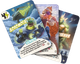 Настольная игра Повелитель Токио. Дуэль - изображение 5