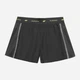 Спортивные шорты женские 4F Shorts Fnk F140 4FSS23TFSHF140-22S XS Серые (5904698149667) - изображение 9