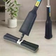 Швабра з віджимом Household mop Family Helper для швидкого прибирання для миття підлог та вікон - изображение 3