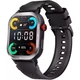 Смарт-годинник Haylou Iron Neo LS28 Black [139805] - зображення 1