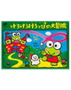Игра Nintendo Famicom Dendy Kero Kero Keroppi no Daibouken Японская Версия Б/У - изображение 1