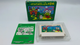 Игра Nintendo Famicom Dendy Kero Kero Keroppi no Daibouken Японская Версия Б/У - изображение 3