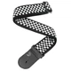 Ремень для гитары D'ADDARIO 50C02 NYLON WOVEN GUITAR STRAP (CHECK MATE) - изображение 1