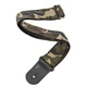 Ремень для гитары D'ADDARIO 50G04 NYLON WOVEN GUITAR STRAP (CAMOUFLAGE) - изображение 1