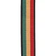 Ремень для гитары D'ADDARIO 50A06 NYLON WOVEN GUITAR STRAP (JAMAICA) - изображение 3