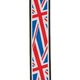Ремень для гитары D'ADDARIO 50A11 NYLON WOVEN GUITAR STRAP (UNION JACK) - изображение 3