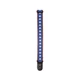 Ремень для гитары D'ADDARIO 50A10 NYLON WOVEN GUITAR STRAP (STARS AND STRIPES) - изображение 2