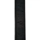 Ремень для гитары D'ADDARIO 50B01 NYLON WOVEN GUITAR STRAP (BLACK SATIN) - изображение 3