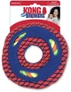 Іграшка для собак Kong Sneakerz Sport (35585498348) - зображення 1