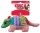 Zabawka dla psów Kong Shieldz Armadillo (35585485263) - obraz 1