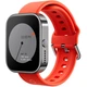 Смарт-часы CMF by Nothing Watch Pro Dark Grey frame with Orange strap - изображение 1