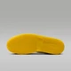 Кросівки Air Jordan 1 Mid Se Black/Yellow HJ6654-071 47 - зображення 4