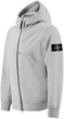 Куртка Stone Island Soft Shell-R_E.Dye® Technology Grey K2S15Q100004-S0B22-V0061 XL - изображение 2