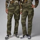 Штани Air Jordan Essentials Chicago Olive FZ2060-222 L - зображення 2