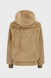 Куртка CMP Feel Beige 35K3646-P405 38 - изображение 3