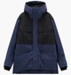 Куртка CMP Feel Blue/Black 35W4577-L661 L - изображение 1