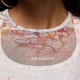 Лонгслив Air Jordan Mesh Long-Sleeve Top Sail White HQ9174-133 XS - изображение 5