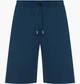 Шорты Arena Bermuda Blue 007700-700 XL - изображение 1