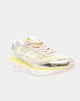 Кросівки Premiata Lauryn Green/Green LAURYN-7487 39 - зображення 5