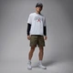 Кроссовки Air Jordan Spizike Low White FQ1759-103 44 - изображение 2