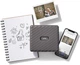 Принтер миттєвого друку Fujifilm Instax Link Wide Mocha Gray EX D (16719586) - зображення 12