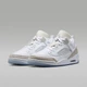 Кроссовки Air Jordan Spizike Low White FQ1759-103 44 - изображение 6