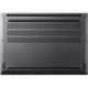 Ноутбук ACER Aspire 16 AI A16-52M-73CT (NX.JS7EX.00B), Intel Core Ultra 7 256V / 16″ / RAM 16 ГБ / SSD 1 ТБ / Intel Arc Graphics 140V / Free DOS / Steel Gray - изображение 9
