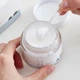 Увлажняющий крем для лица с морской водой Round Lab 1025 Dokdo Cream 80 ml - изображение 4
