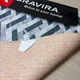 Килимок під унітаз Bravira серія Digital Velvet 50х60см D140 BR-D140_50x60_U - зображення 3
