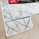 Килимок під унітаз Bravira серія Digital Velvet 50х60см G115 BR-G115_50x60_U - зображення 4