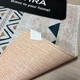 Коврик под унитаз TM Bravira серия Digital Velvet 50х60см S145 BR-S145_50x60_U - изображение 3