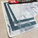 Килимок під унітаз Bravira серія Digital Velvet 50х60см E138 BR-E138_50x60_U - зображення 4
