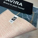 Коврик под унитаз TM Bravira серия Digital Velvet 50х60см D108 BR-D108_50x60_U - изображение 3