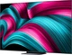 Телевизор LG OLED 83" OLED83C54LA - изображение 3