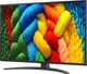 Телевизор LG 43" 43NANO81A6A - изображение 3