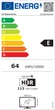 Телевизор LG QNED 55" 55QNED86A6A - изображение 19
