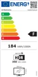 Телевизор LG OLED 97" OLED97G54LW - изображение 19