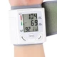 Тонометр электронный на запястье Electronic Blood Pressure Monitor - изображение 2
