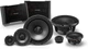 Компонентна автоакустика Alpine Hdz-653S Black - изображение 3