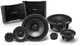 Компонентна автоакустика Alpine Hdz-653S Black - изображение 5