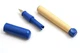 Ручка чорнильна LAMY ABC синя A чорнила T10 сині (4000066) - зображення 10